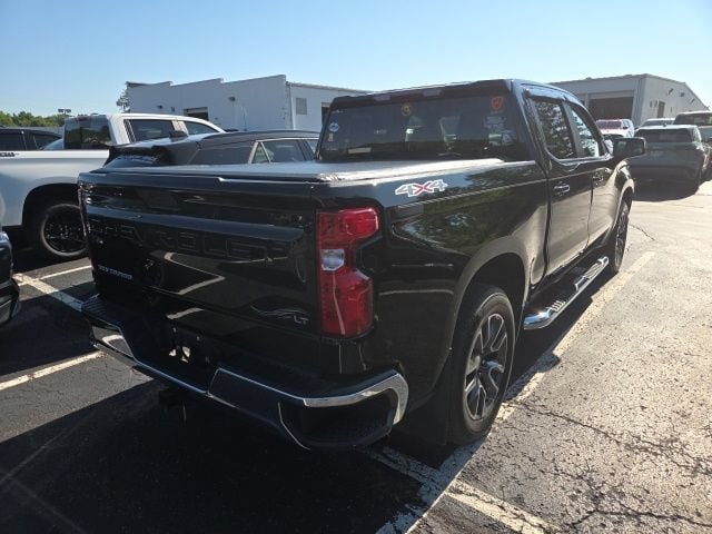 chevrolet silverado 1500 2020 3GCUYDED4LG181486 image chevrolet silverado 1500 2020 3GCUYDED4LG181486 image